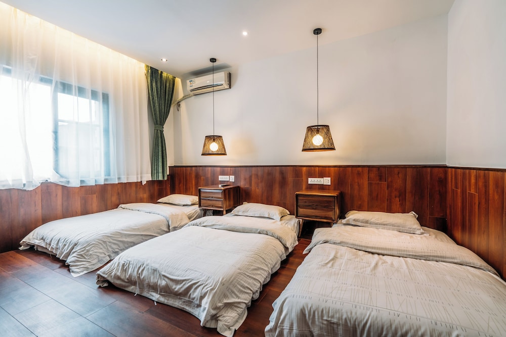 Chengdu Flipflop Hostel 14/66