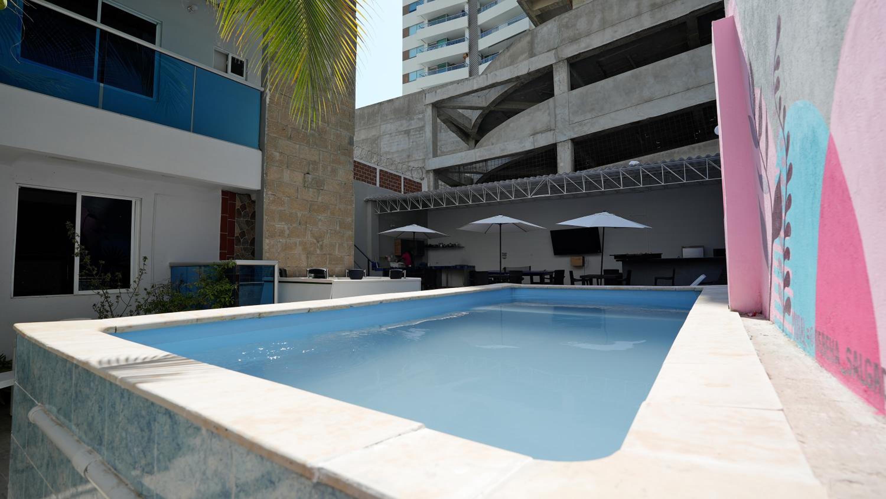 Hotel Bellamar Beach 31/37