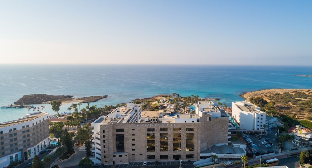 Adams Beach Hotel Deluxe Wing (Adults Only) 2/64
