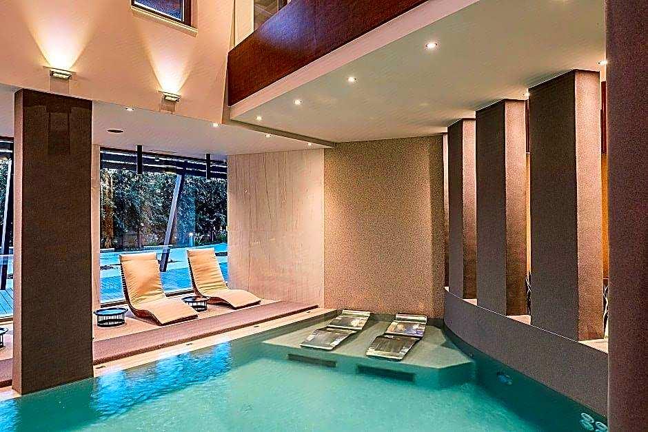 Cretan Dream Royal Suites Adults Only 71/100