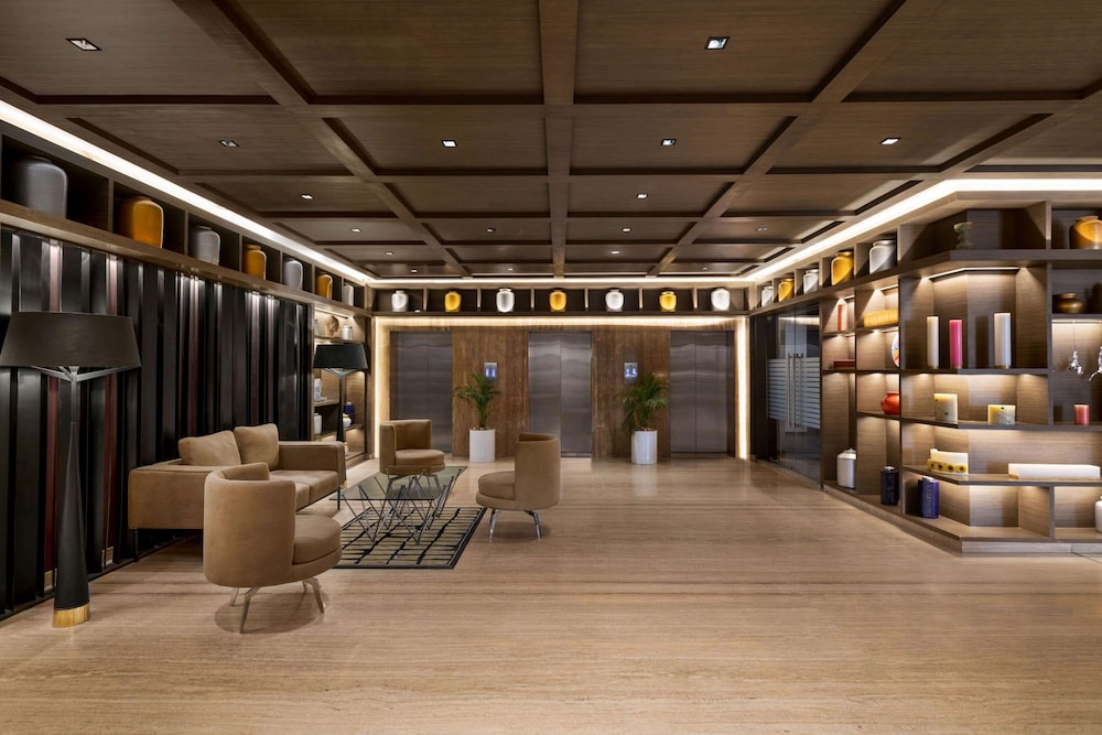 Wyndham Ahmedabad 32/50