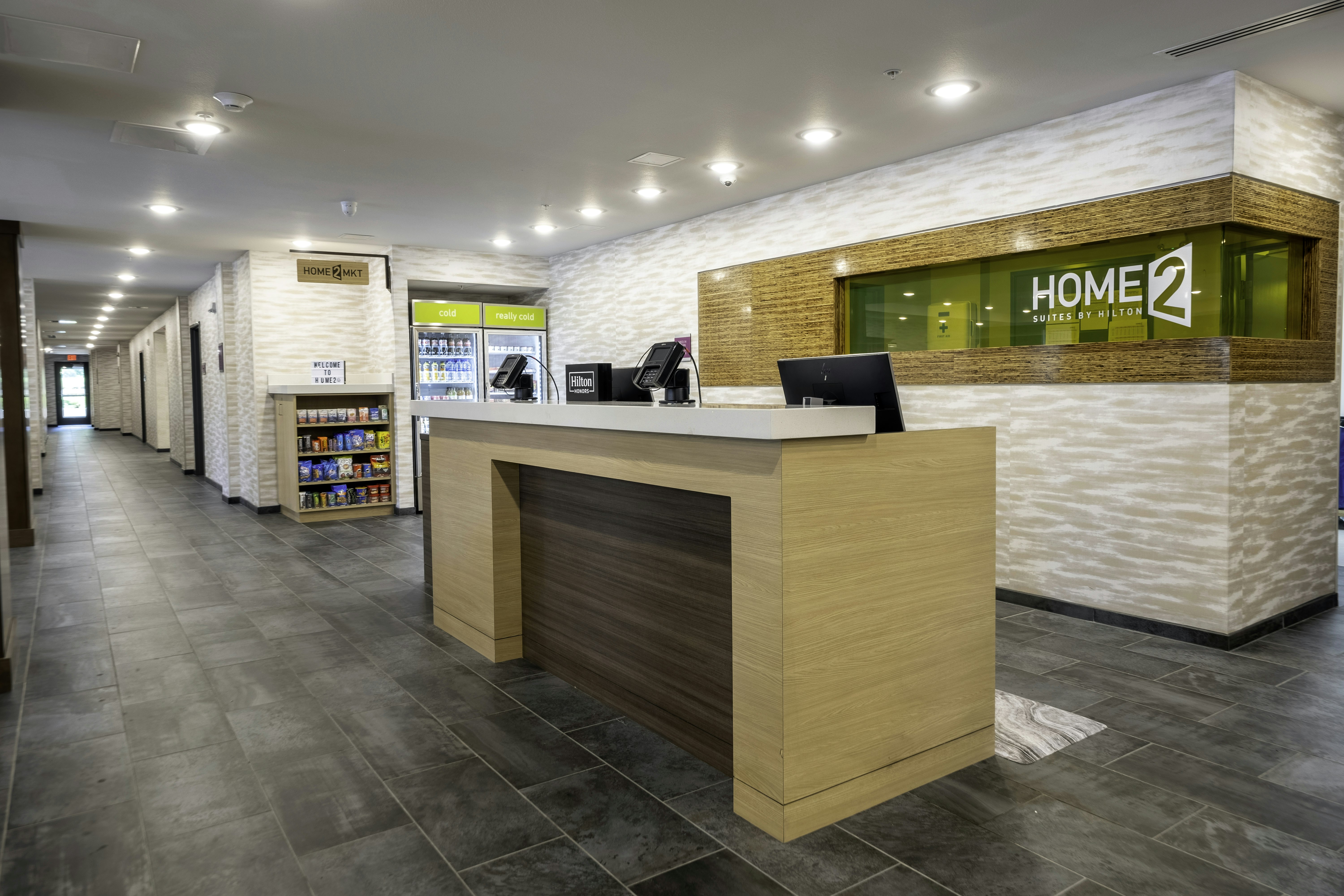 Home2 Suites By Hilton Portland Hillsboro Or 7/44