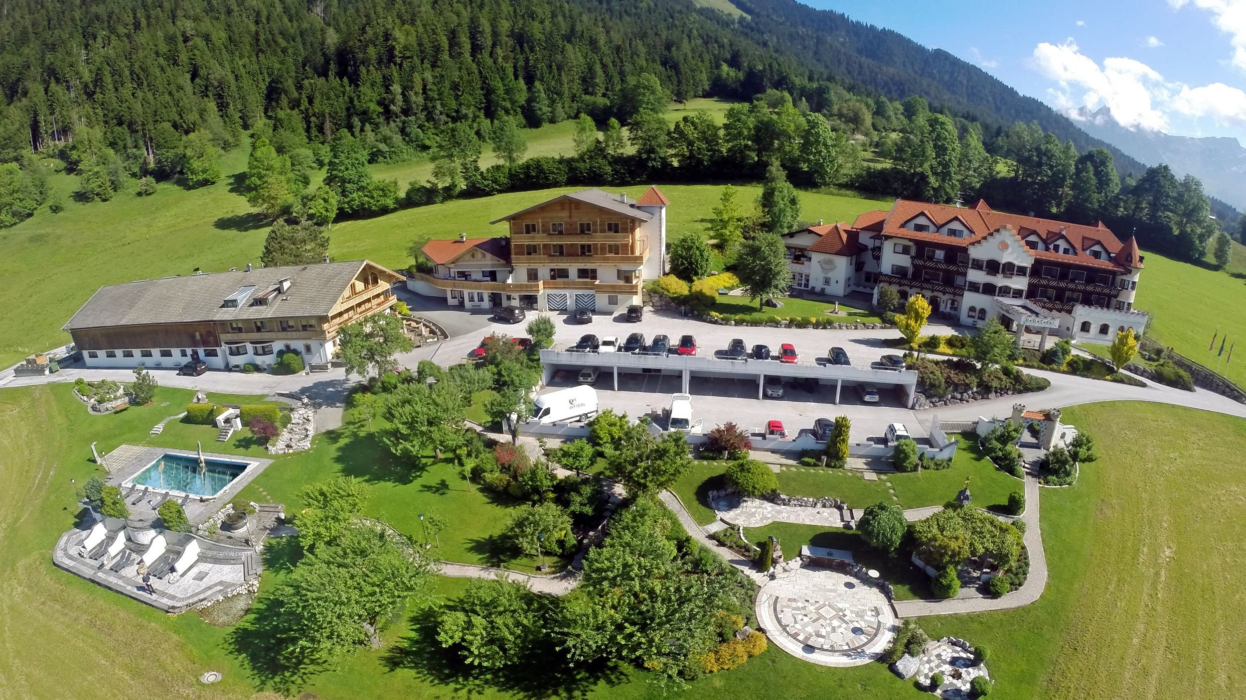 ALPENSCHLOSSL 10/12
