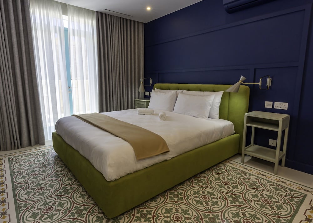 The Vincent Boutique Hotel, BW Premier Collection 14/75