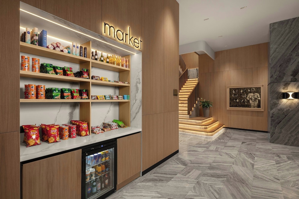 Lobby at Courtyard by Marriott Prishtina, PRISTINA