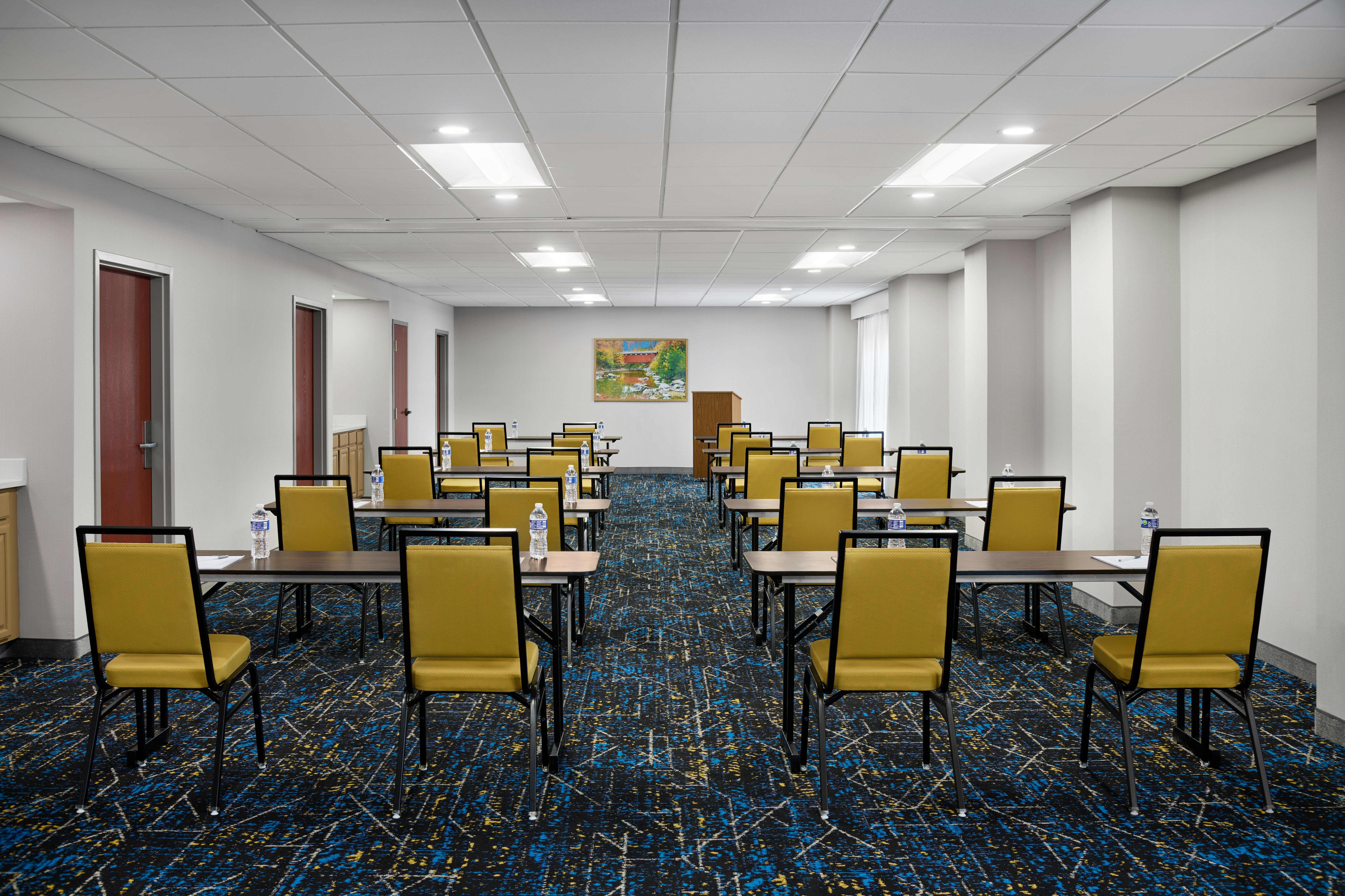 Hampton Inn Suites Cleveland Southeast/Streetsboro 51/63