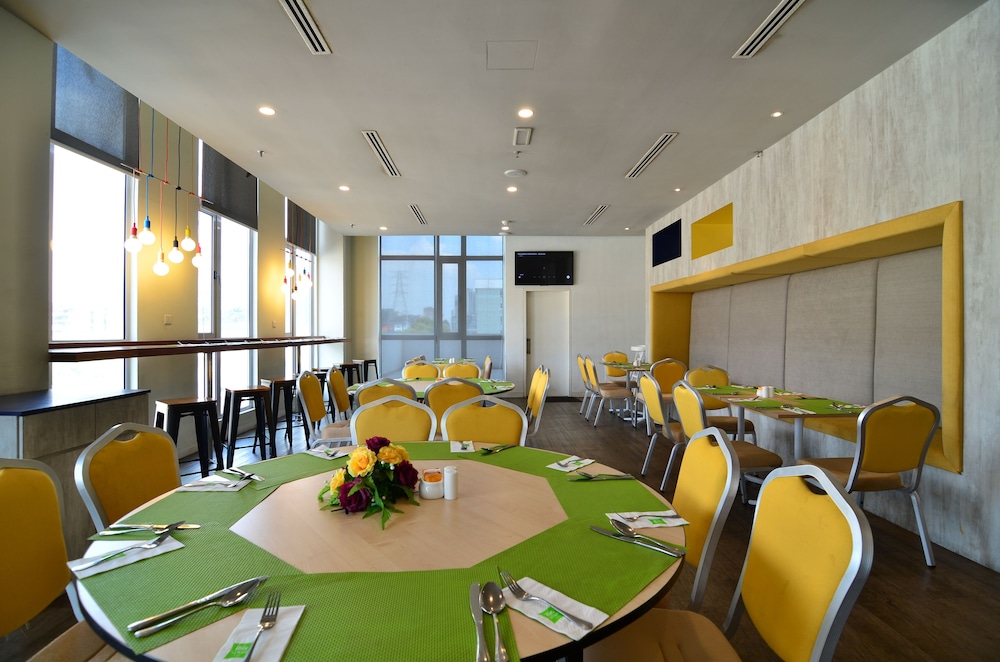 Ibis Styles Kuala Lumpur Sri Damansara 52/69