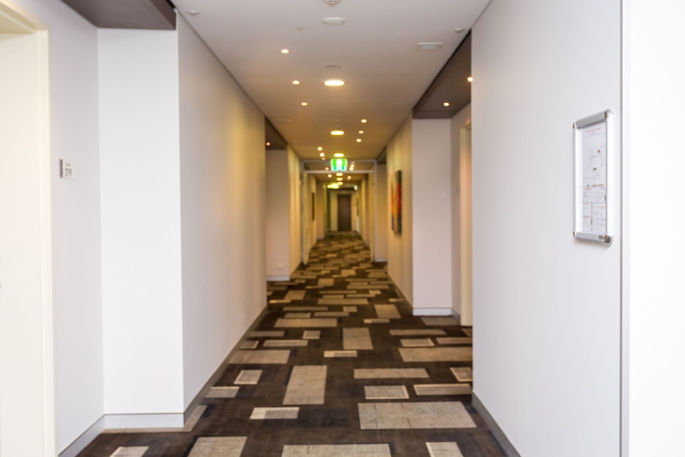 The Colmslie Hotel 32/50