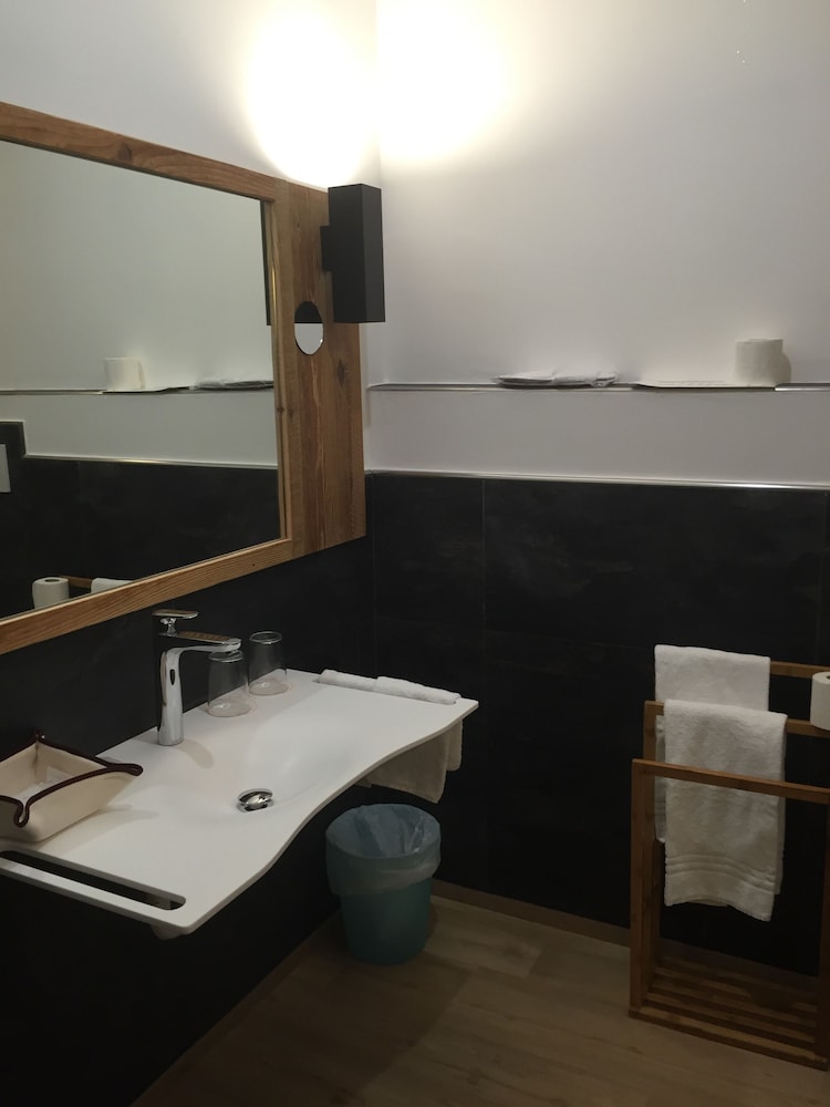 Hotel Chaberton 50/50