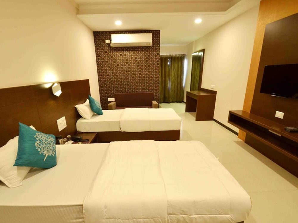 Hotel Park Palace 16/25