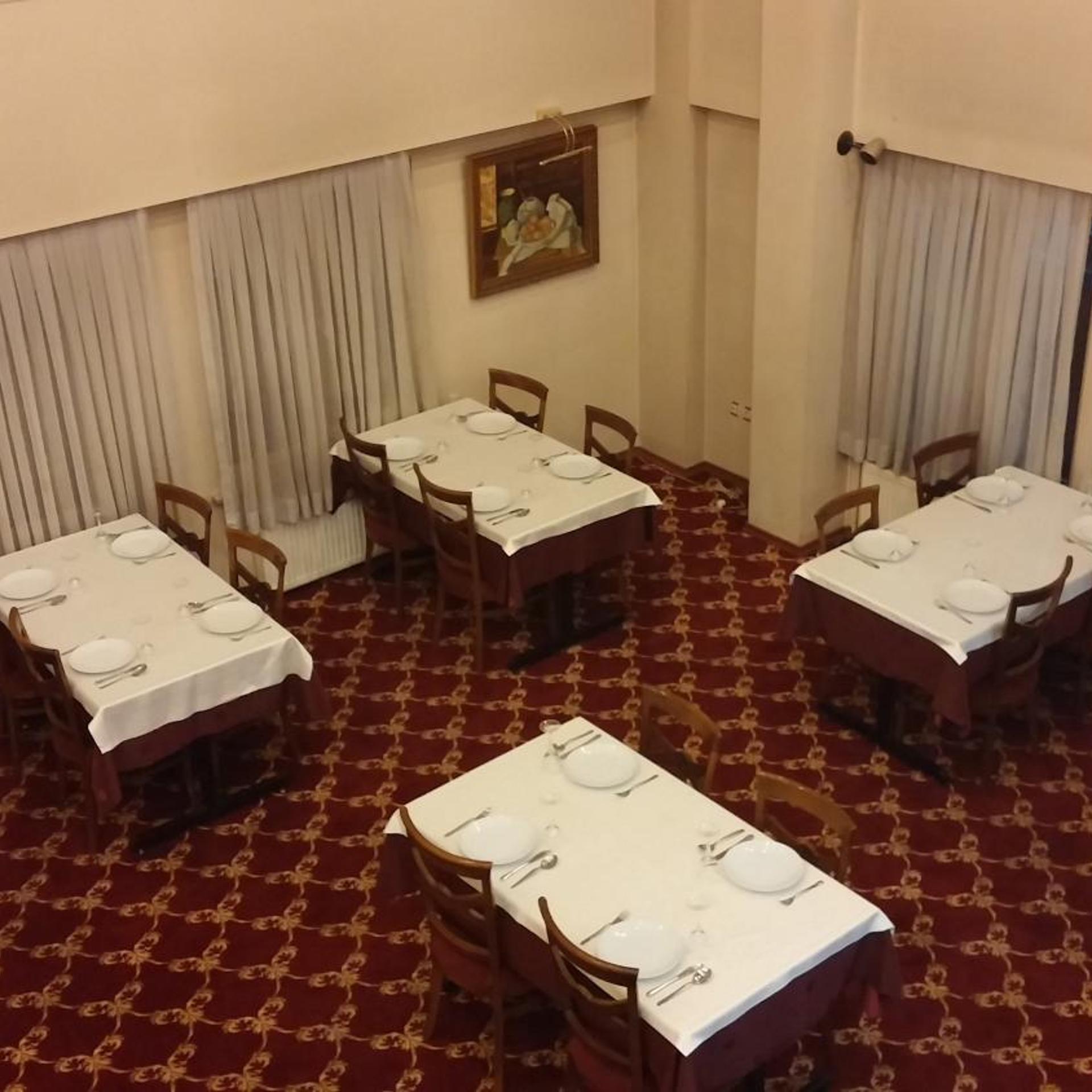 Ozilhan Hotel 39/59