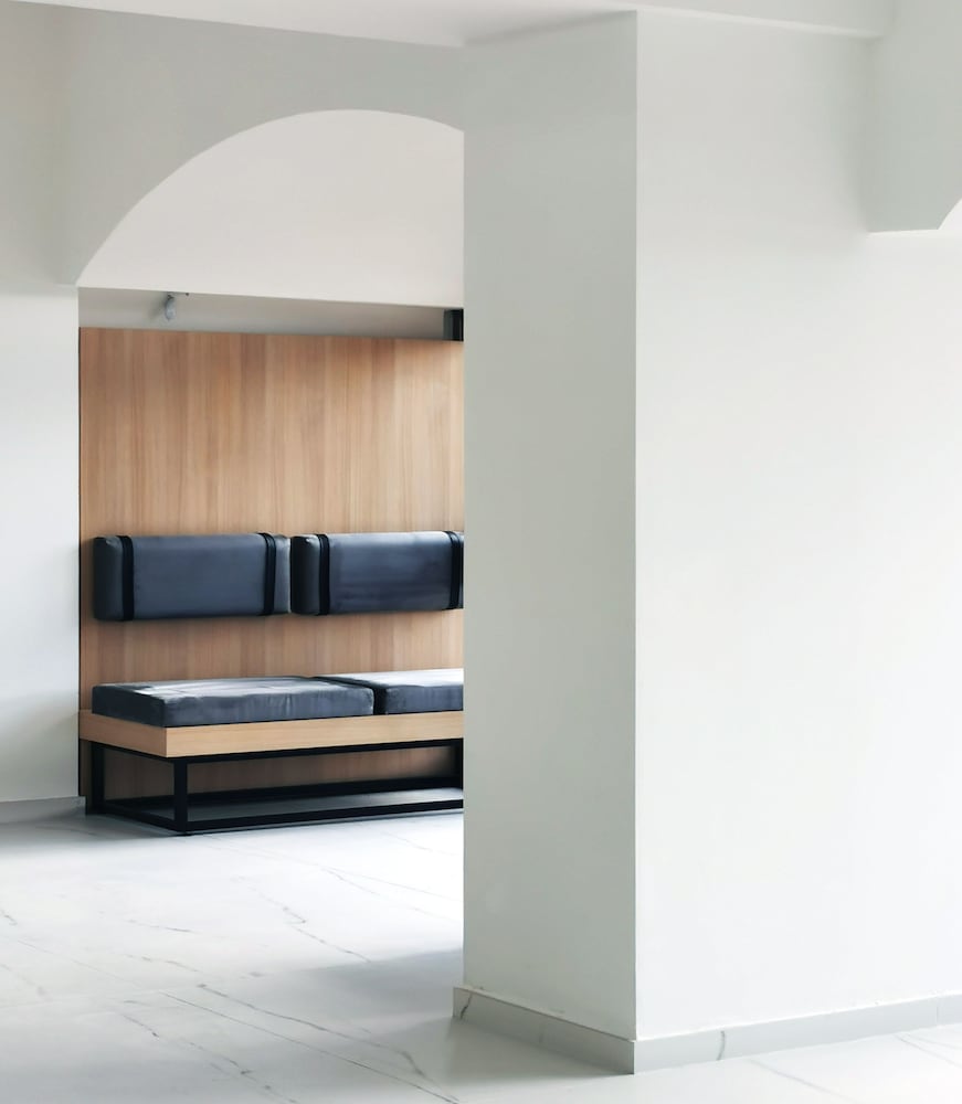 CAVALIERI ART HOTEL 6/46