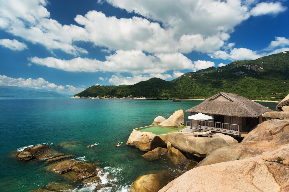 Six Senses Ninh Van Bay 7/60