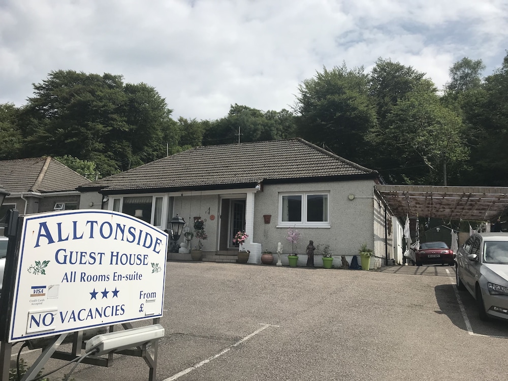 Alltonside Guest House 3/24