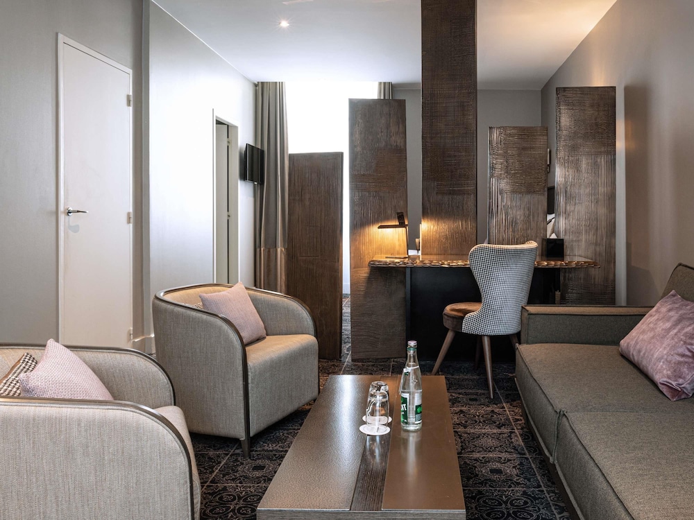 La Cour des Consuls Hotel & Spa Toulouse - MGallery Collection 52/77