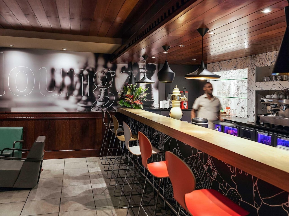 ibis Douala 47/65