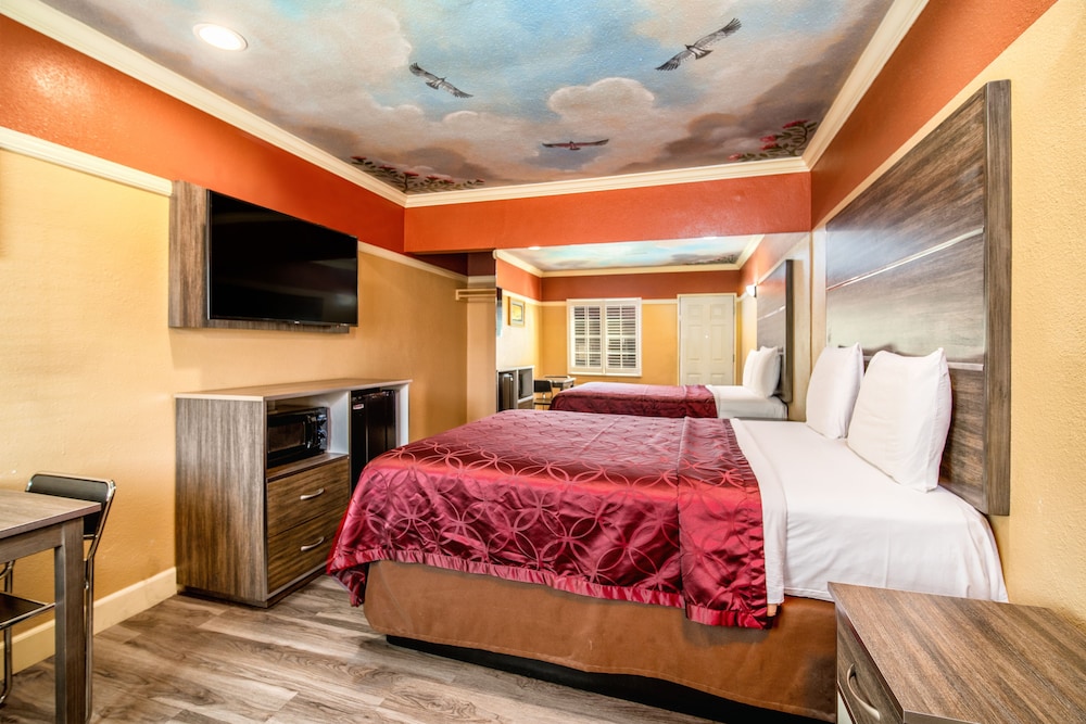Geneva Motel 20/48