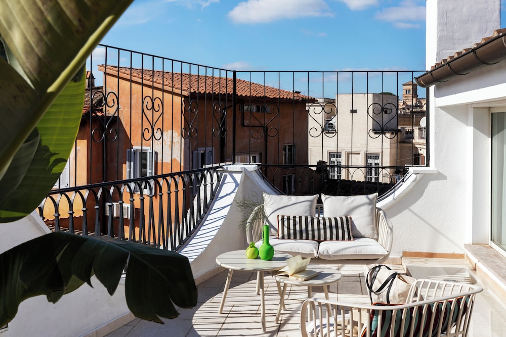 Barberini Retreat酒店(Barberini Retreat) 图片1