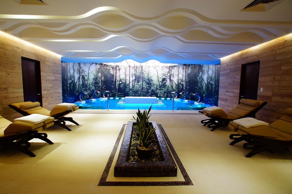 Hotel Azul Ixtapa Grand Resort Spa and Convention Center 19/51