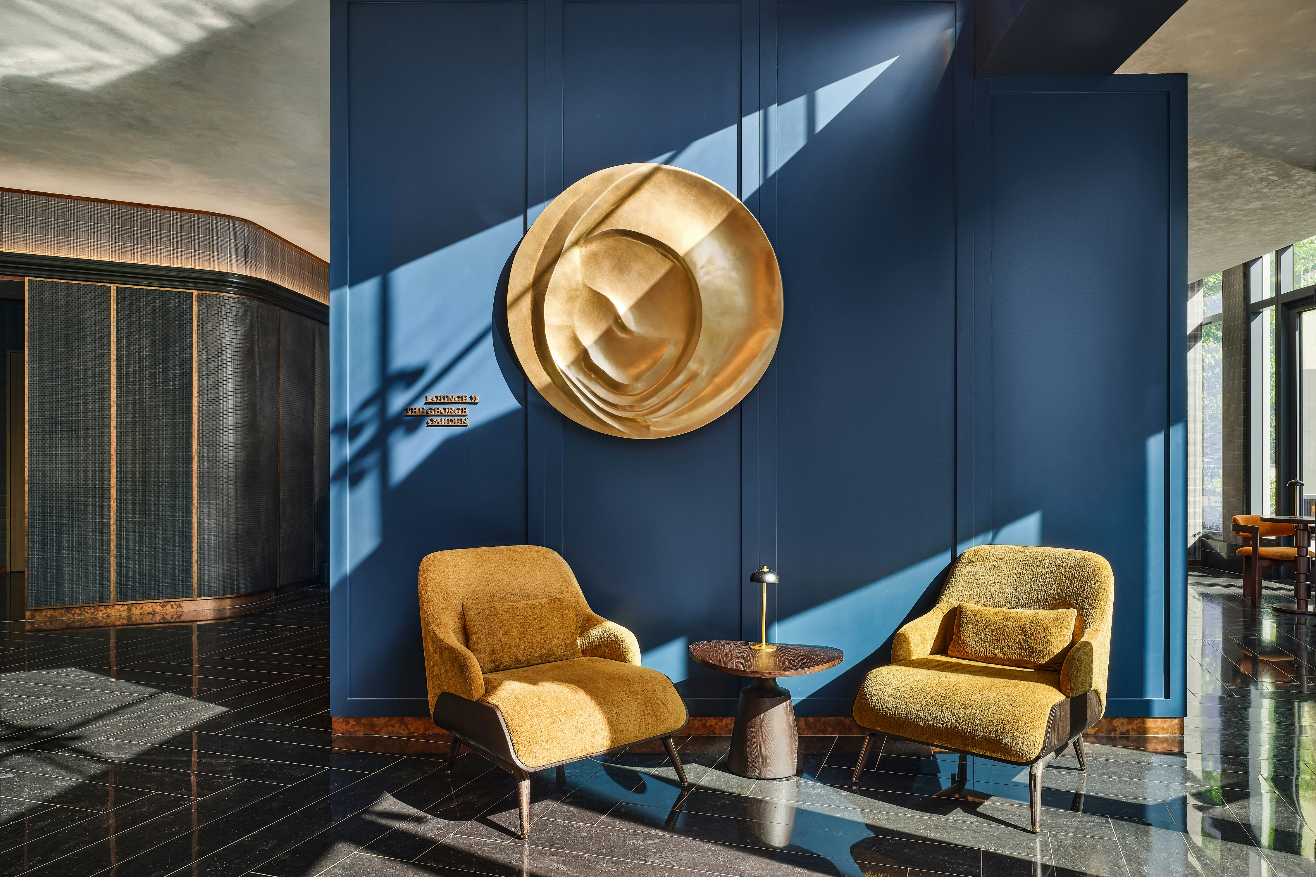 The George at Columbia, Tapestry Collection by Hilton 6/21