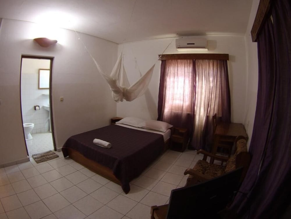 Hotel Aurore 33/63