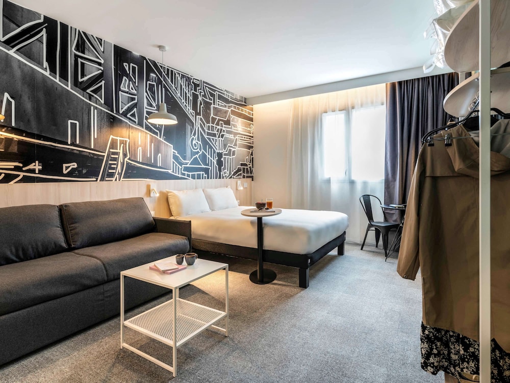 ibis Styles Limoges Centre 12/50