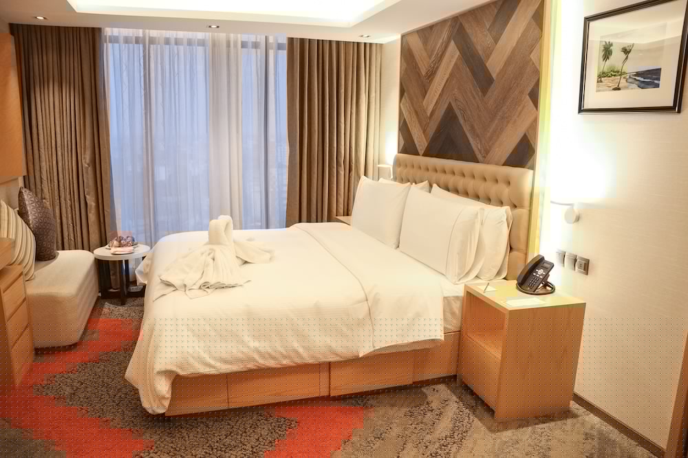 HANSA- A Premium Residence 15/49