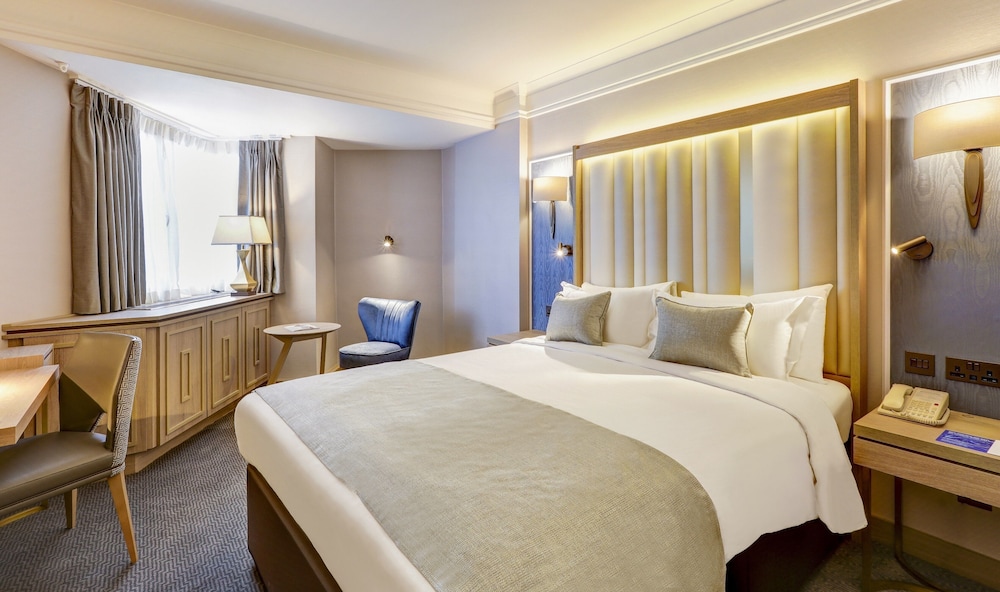 Danubius Hotel Regents Park 16/54
