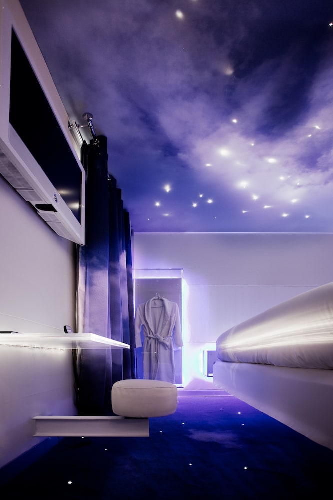 Five Boutique Hotel Paris Quartier Latin 61/66
