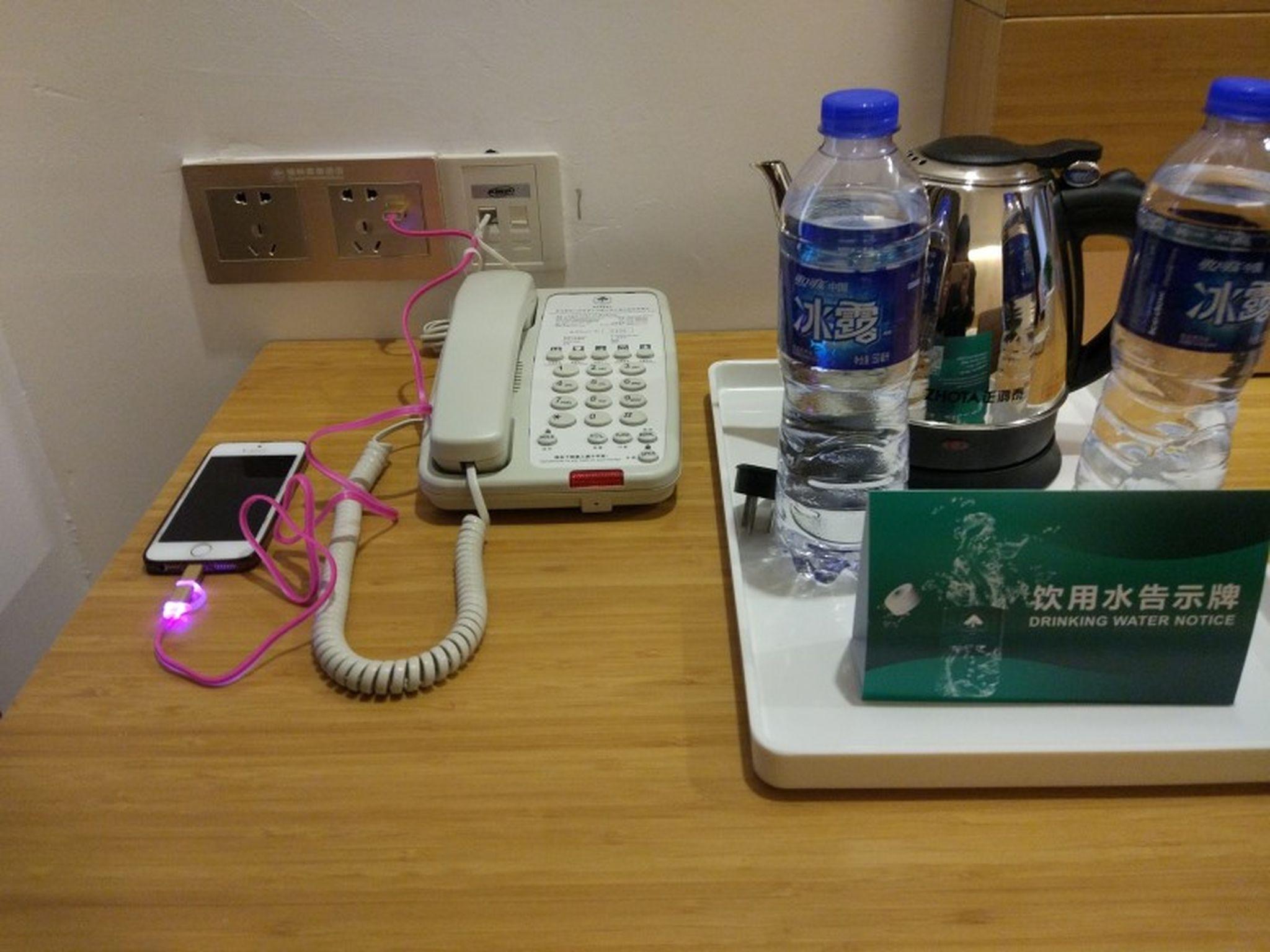 GreenTree Inn Jinzhong Yuci District North Huitong Road Express Hotel 38/53