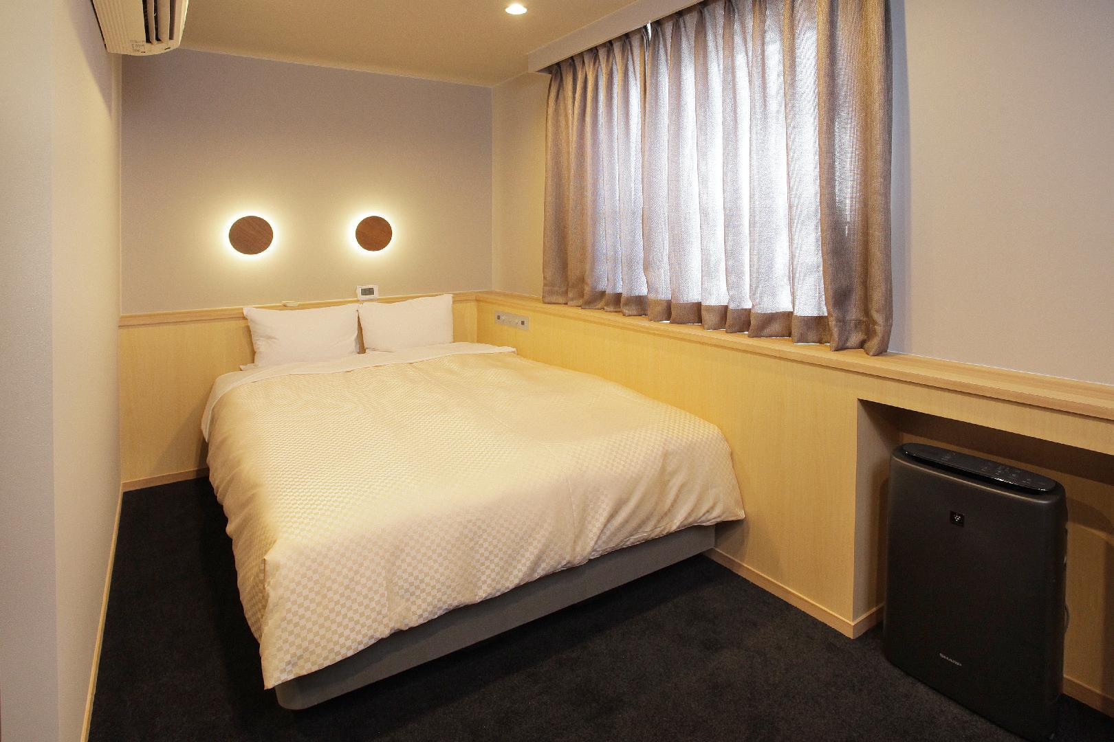Yamaguchi Grand Hotel 20/40