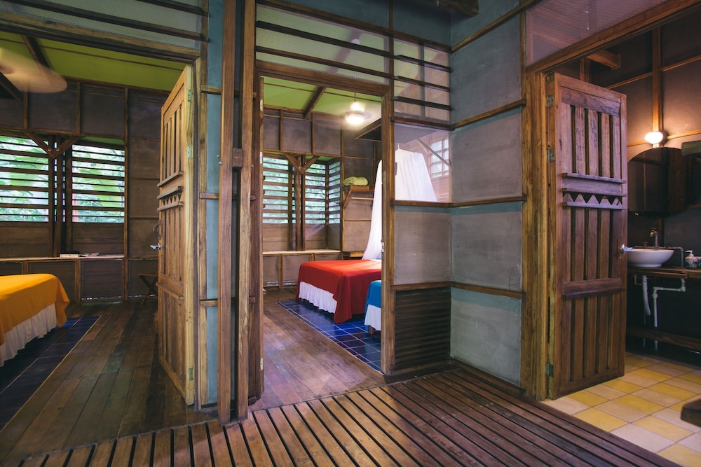 La Kukula Lodge 43/71
