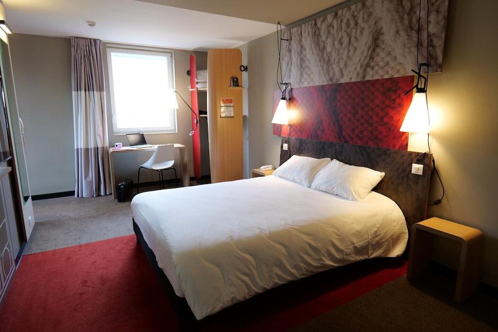 Ibis Moulins Sud 20/50