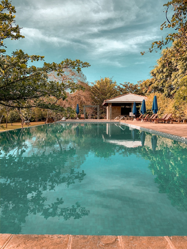 Amaara Forest Hotel Sigiriya in AVUDANGAWA