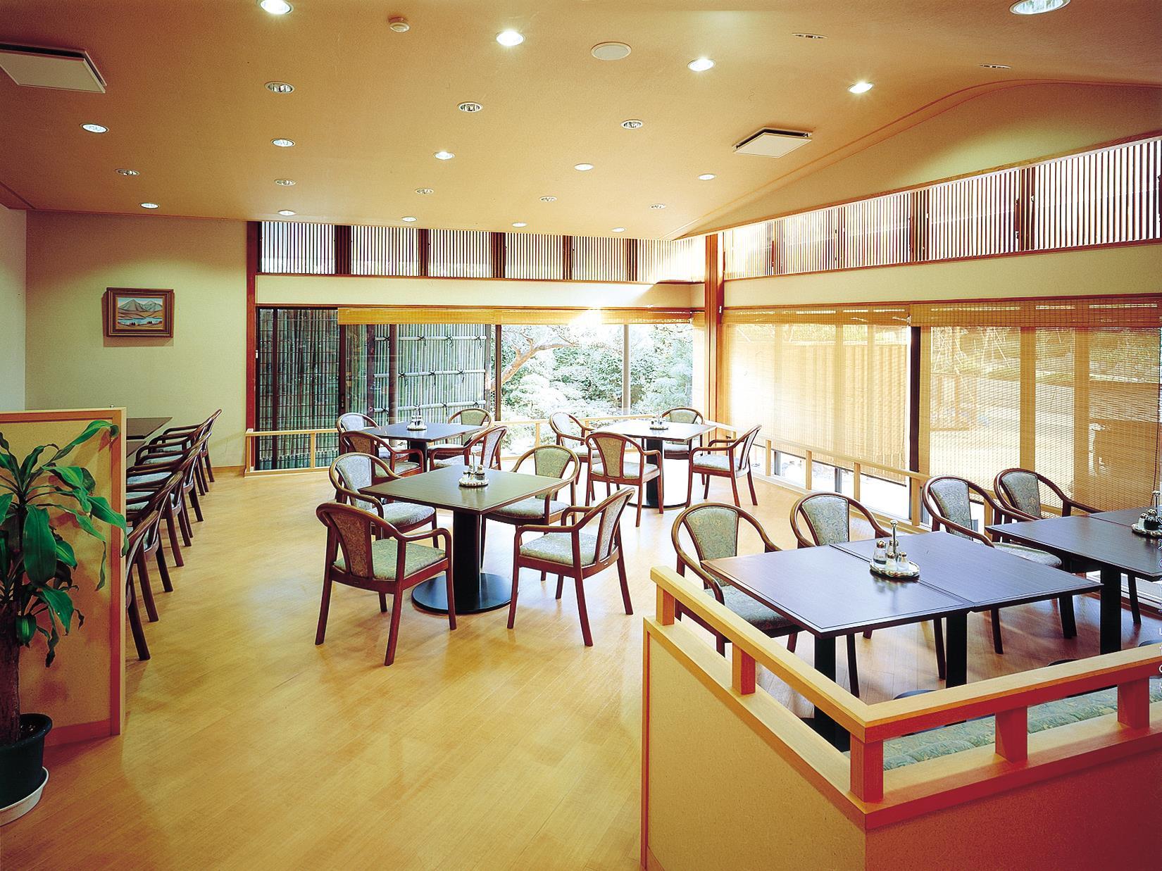 Bandai Atami Spa Kirakuya Inn 21/26