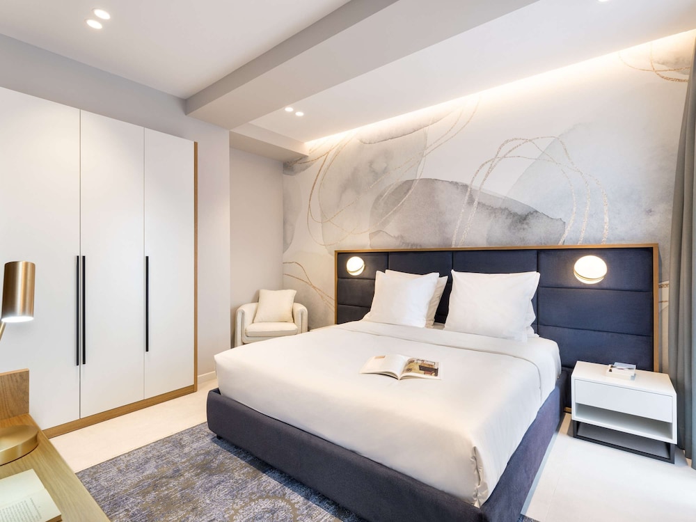 Mercure Tirana in TIRANA