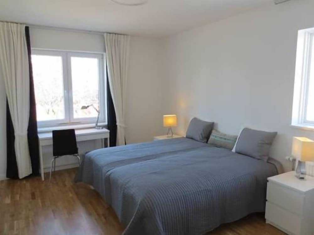Norrskedika Hotell - Gamla Järnhandeln 9/55