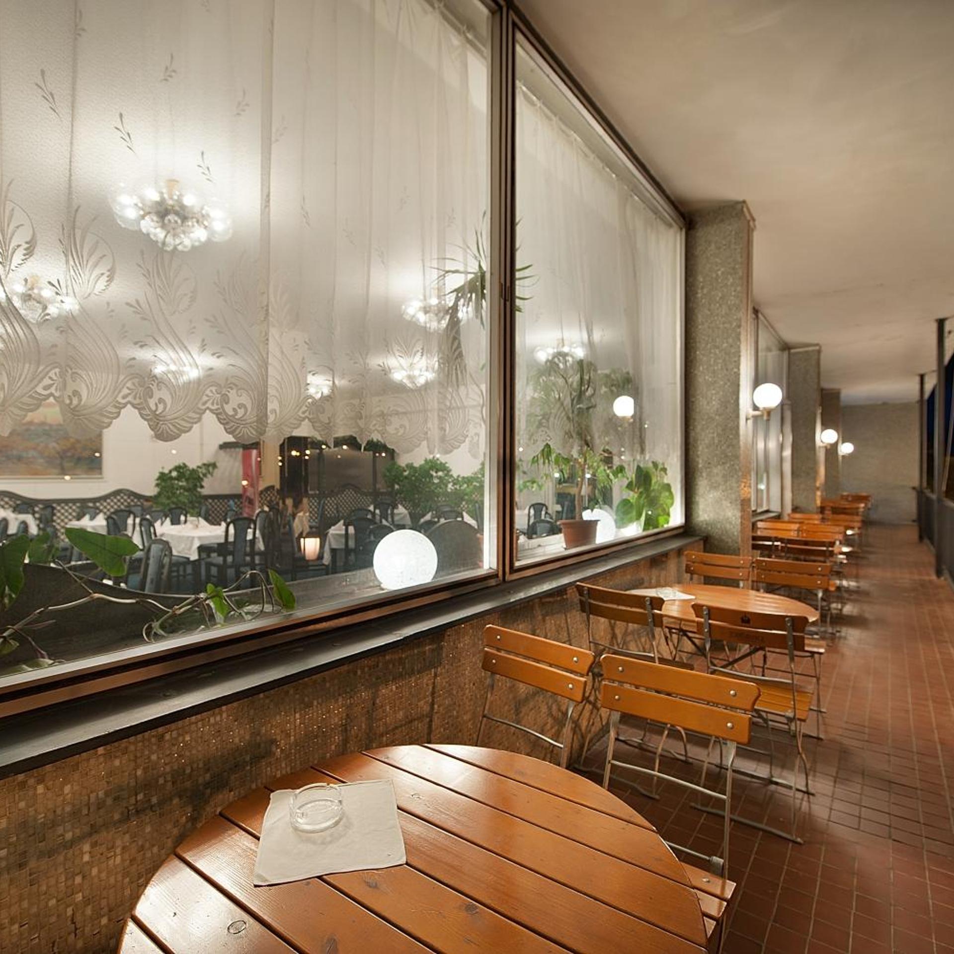 Hotel Kladno 28/50