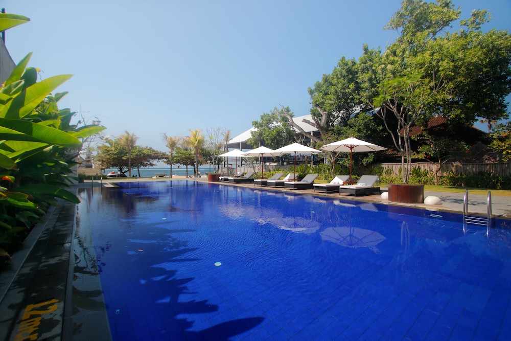 Benoa Sea Suites and Villas 66/70