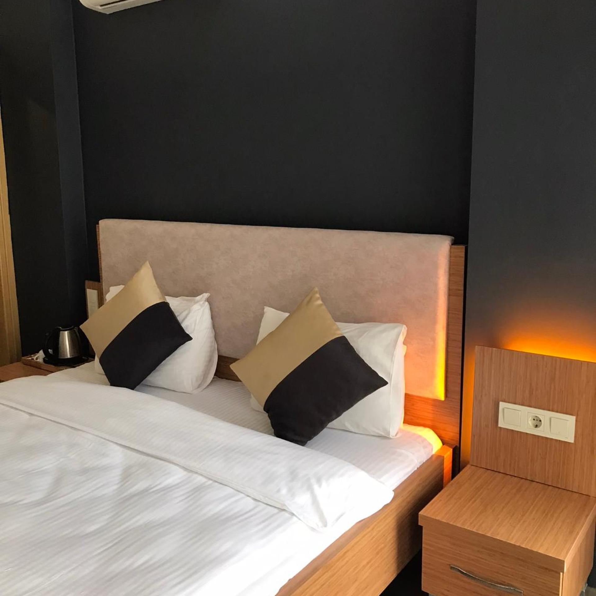 Carpe Diem Hotel 14/33