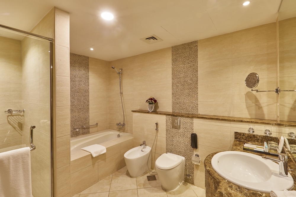 Al Bahar Hotel & Resort 49/50