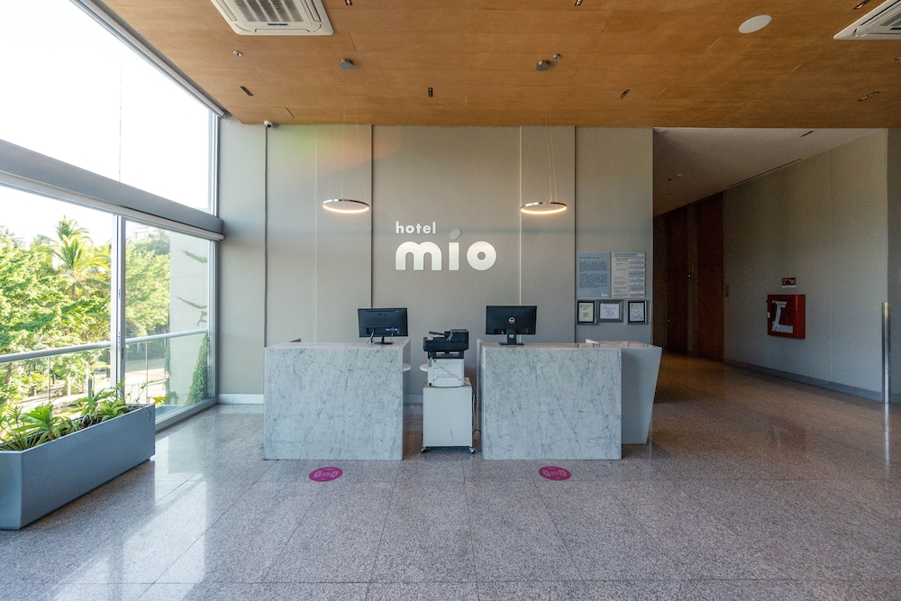 Hotel Mio Vallarta - Adults Only 14/66