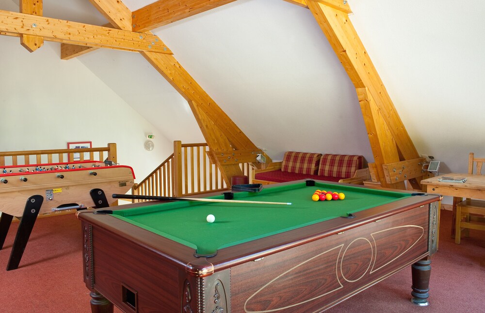 Les Chalets Du Berger 8/27