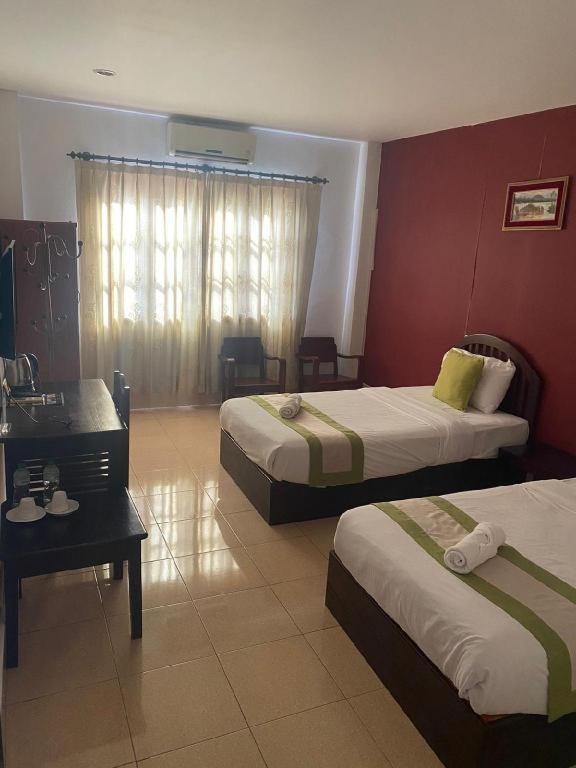 Saysamphanh Hotel 15/46