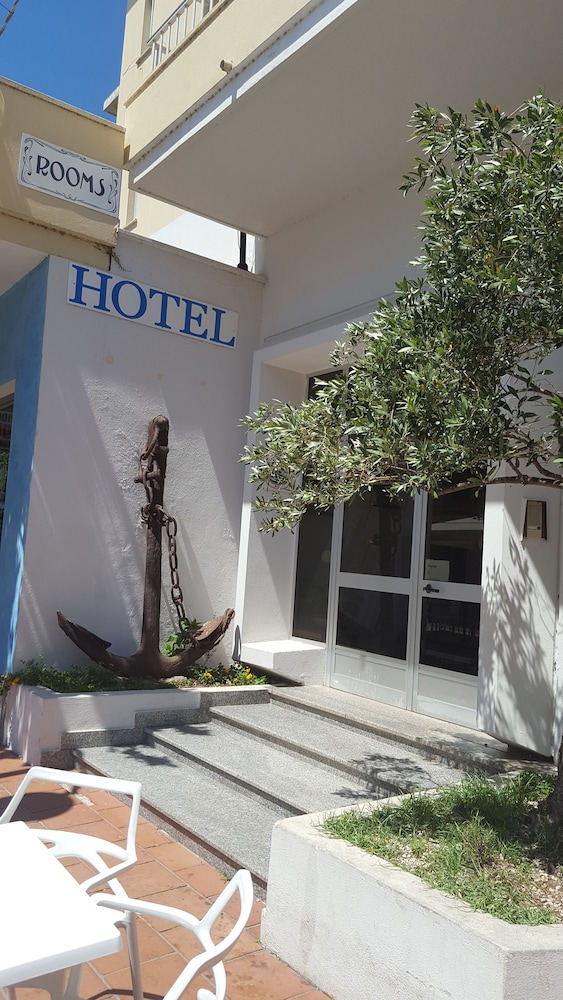 Hotel L'ancora 2/50