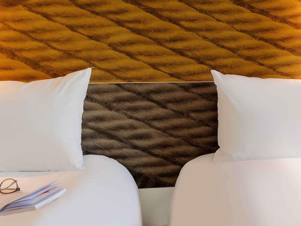 Ibis Wien Hauptbahnhof 32/69