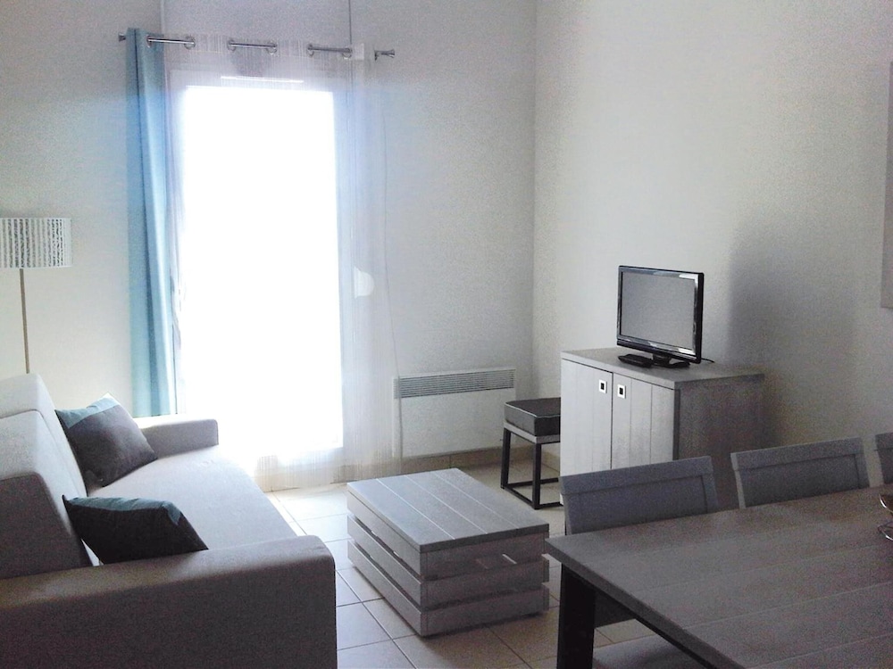 Residence Lagrange Vacances Les Carrelets 21/42