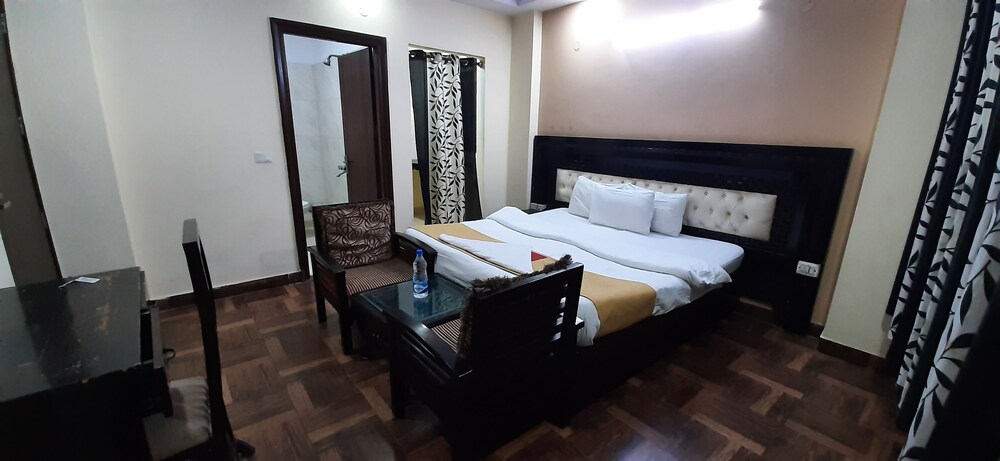 HOTEL KUNDAN PALACE 28/50