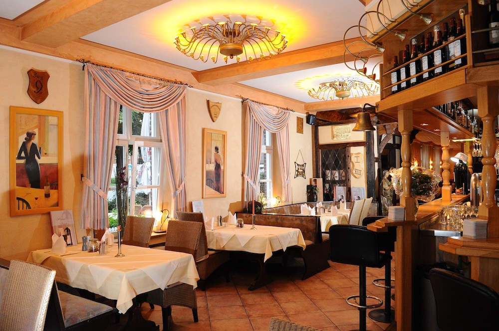 Hotel- Restaurant Doppeladler 29/50