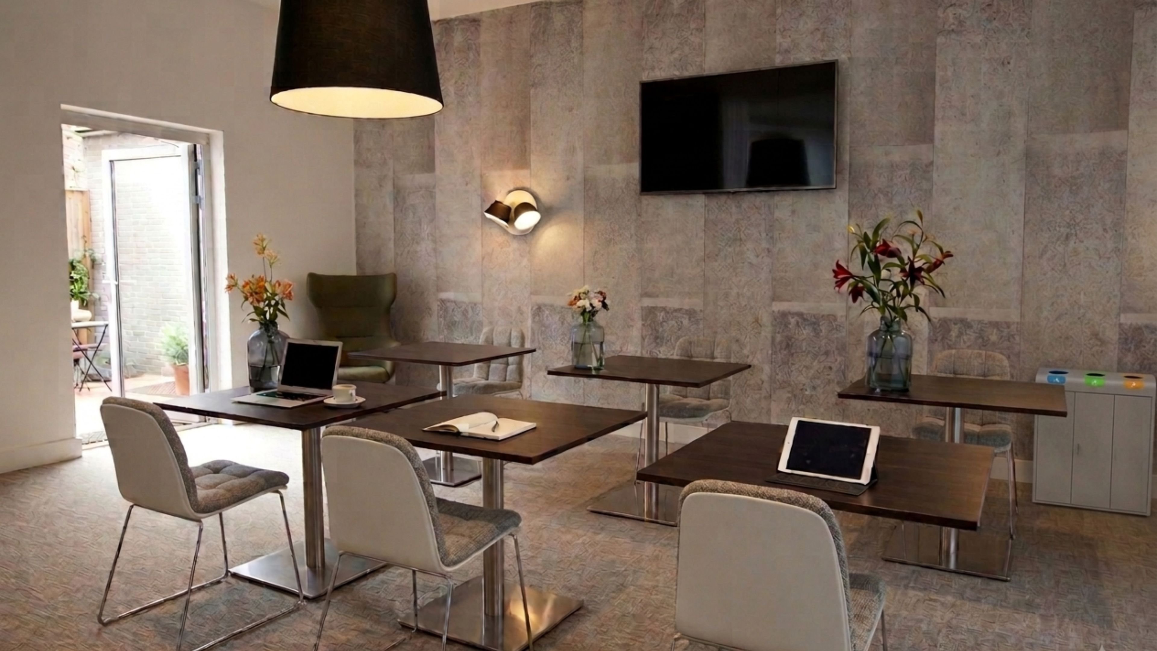 Holiday Inn Express Mechelen City Centre 71/80